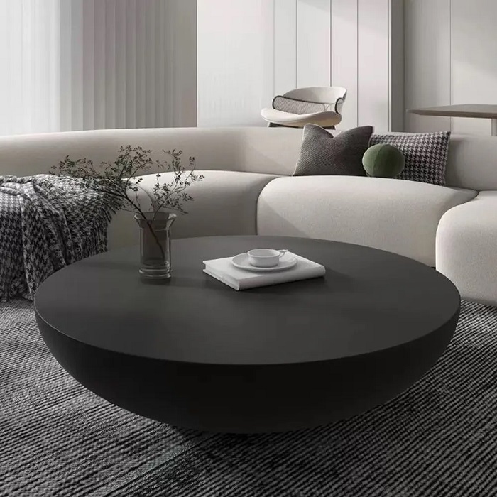 10 Best Drum Coffee Table Trends 2021 2022 Drum Coffee Table Trends 2021 2022, Black Coffee Tables For Living Room