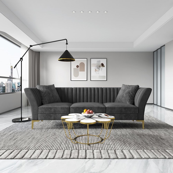 Living Room Decoration Shop Furniture