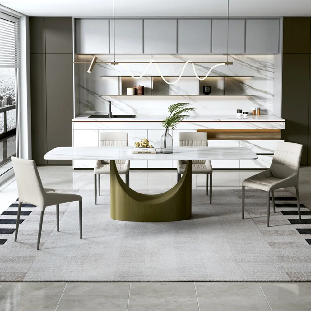 Hobart Dining Table