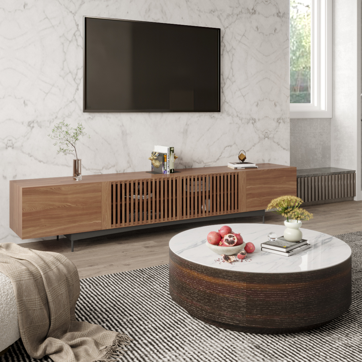Povison Top TV Stand Reviews