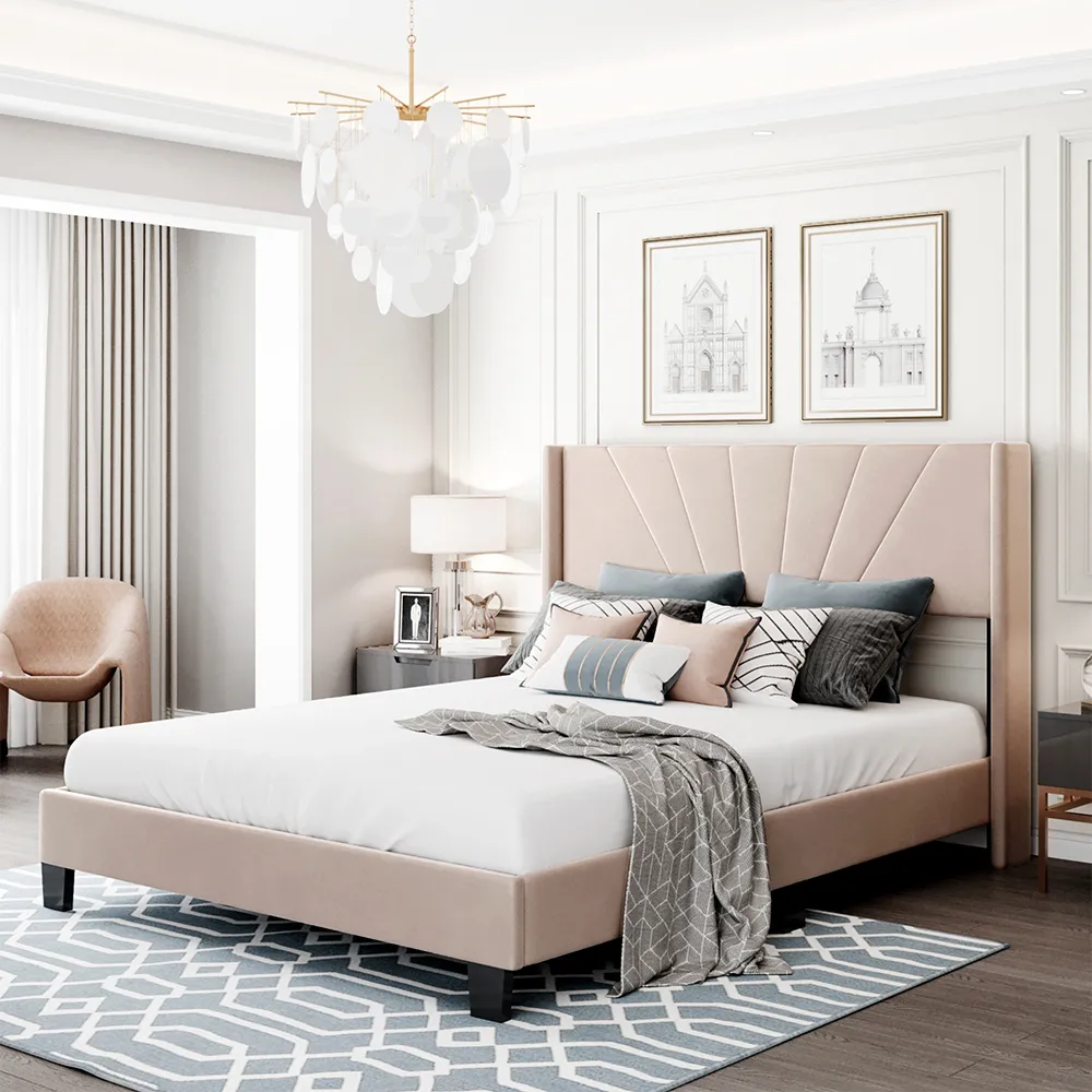 Modern Bedroom Ideas