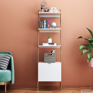 Modern Bookshelf