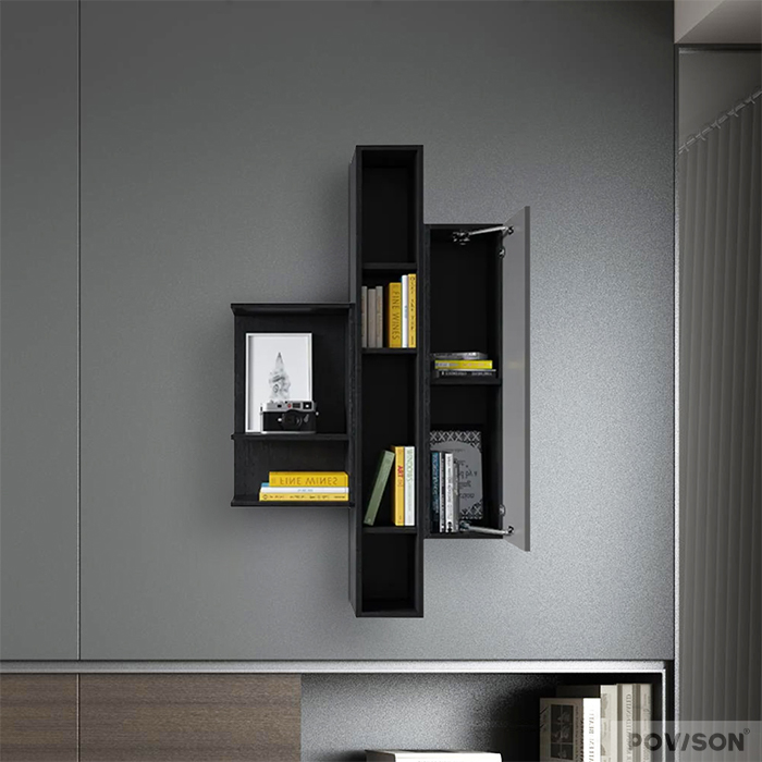 Elegant Wall Cabinet
