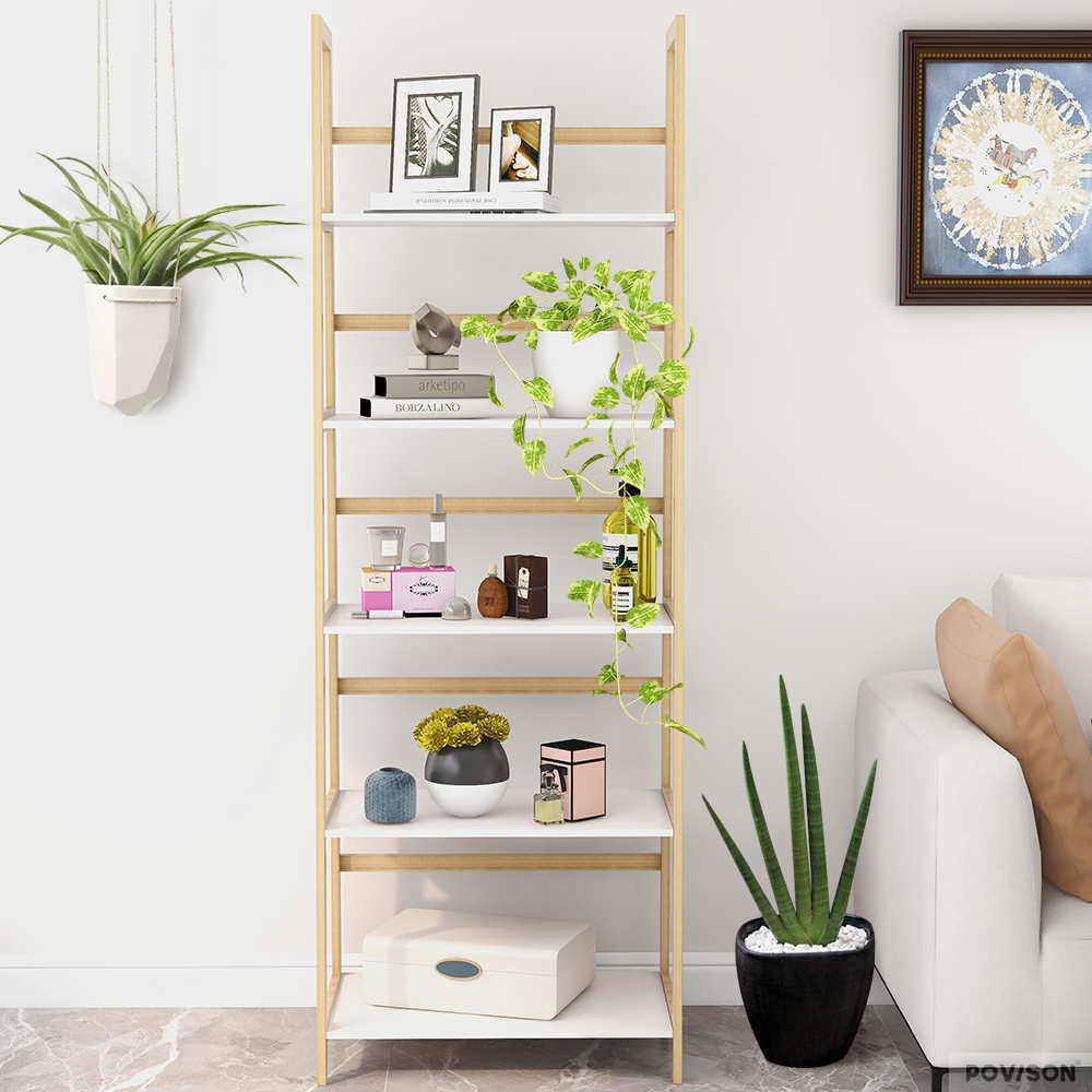 Modern Shelves