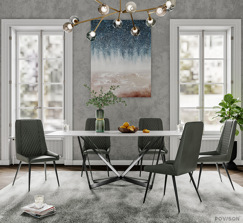 Gray Color Of Inclusiveness And Balance