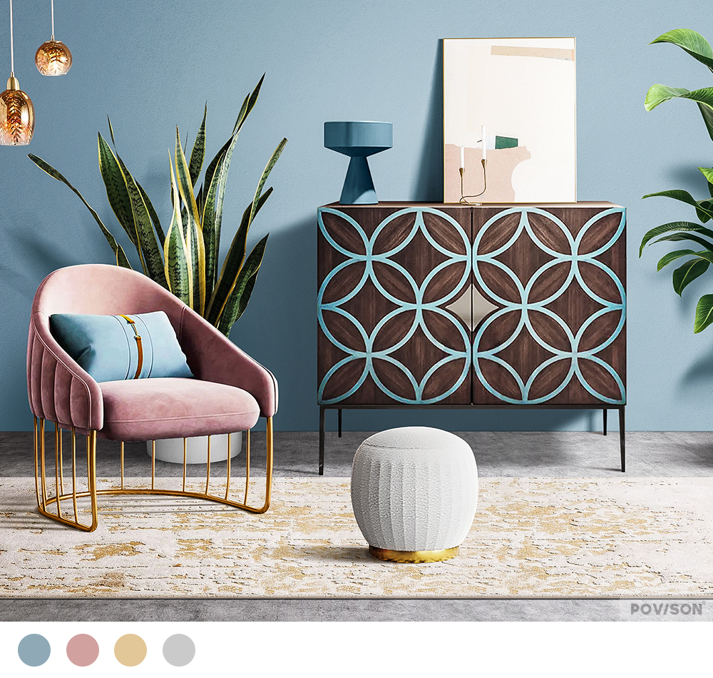 2022 Color Trends