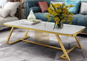 What's Difference Between Cocktail Table and Coffee Table? - POVISON Blogs