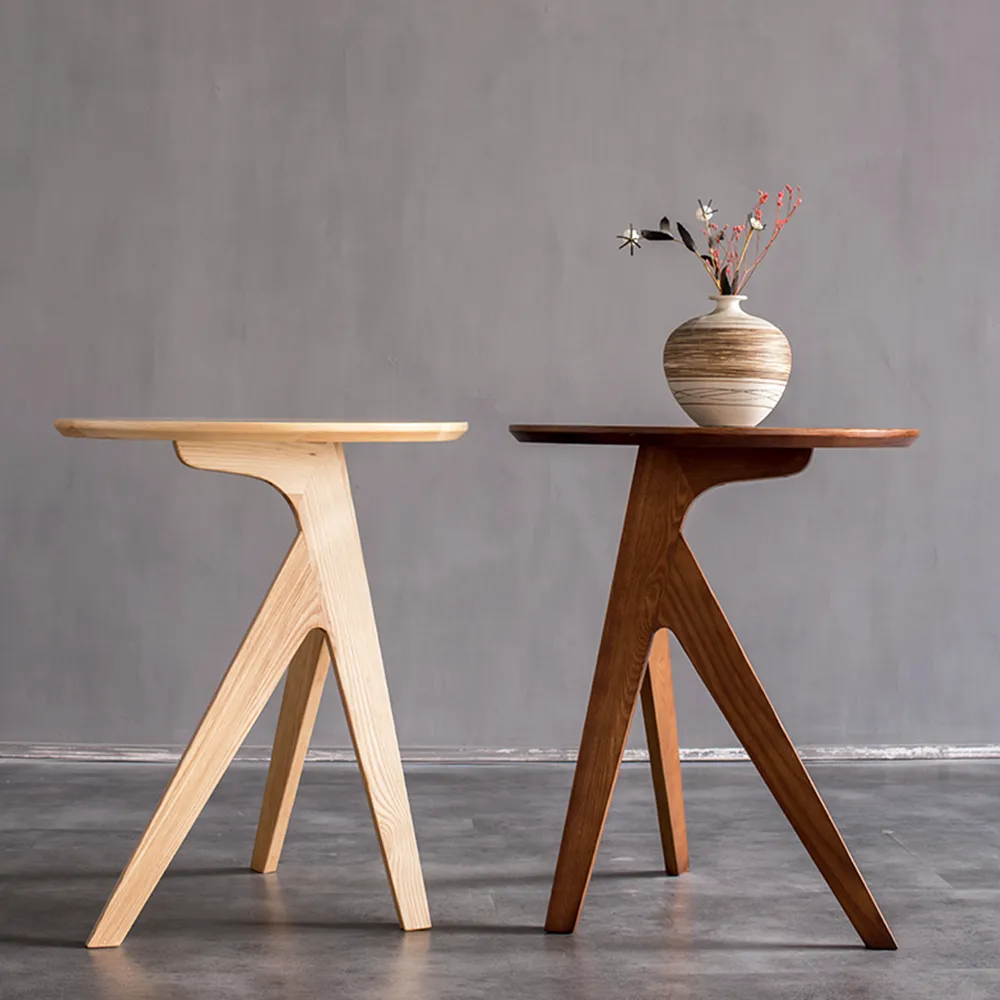 Mid Century Modern Side Table
