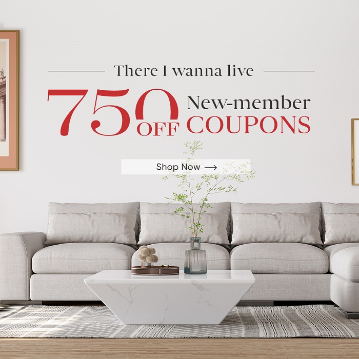 POVISON New Member Coupon