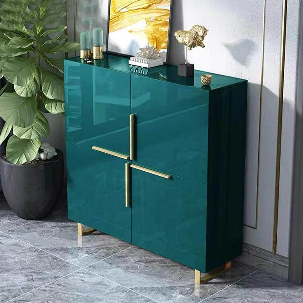 Orietta Entryway Shoe Cabinet