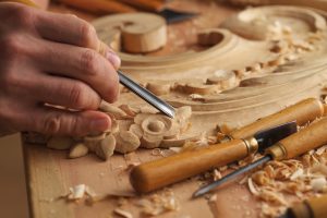 Handmade Wooden Furniture