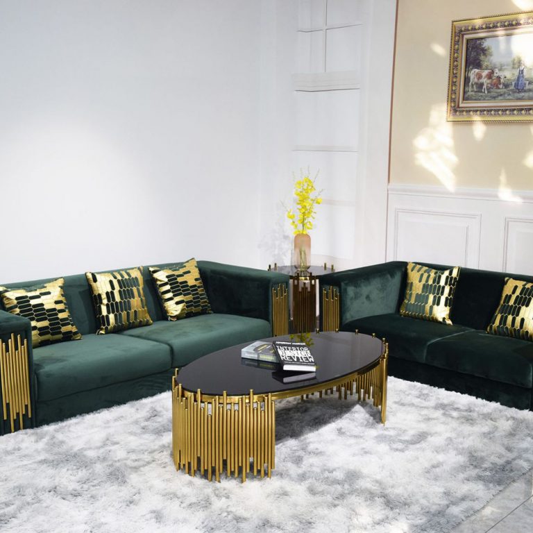 How to Pick A Coffee Table for Sectional