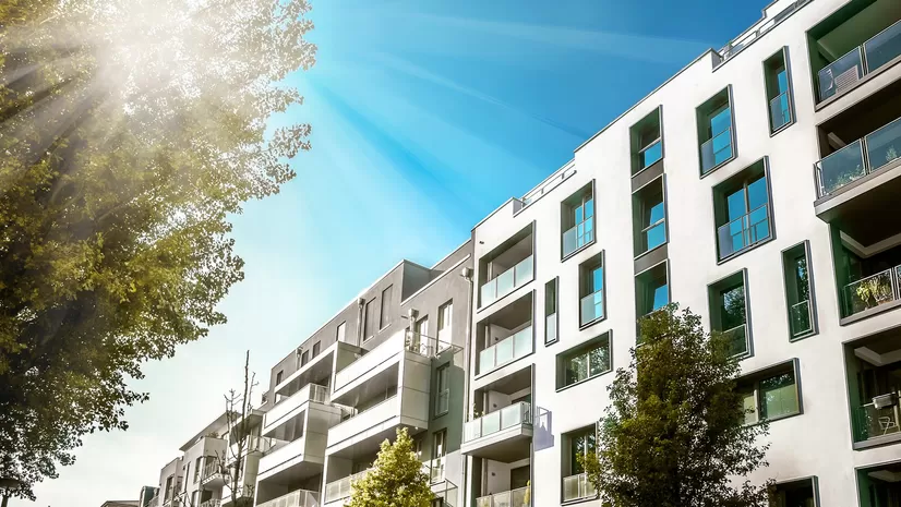 Condo House Type