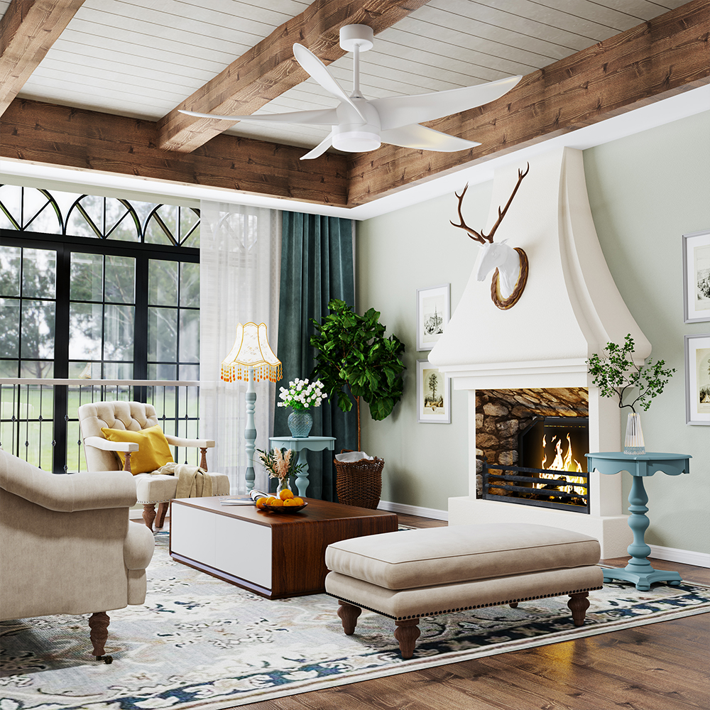 Top Picks of Ceiling Fans