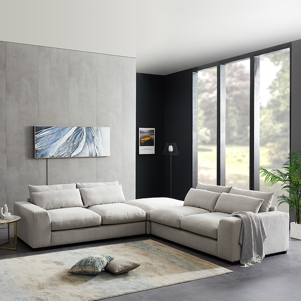 Gray Reversible Sectionals