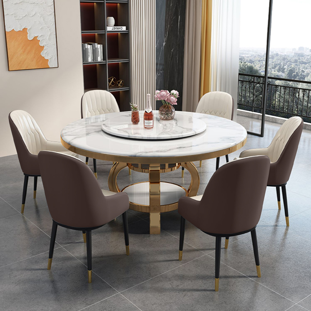 Marble Dinner Table Maintenance