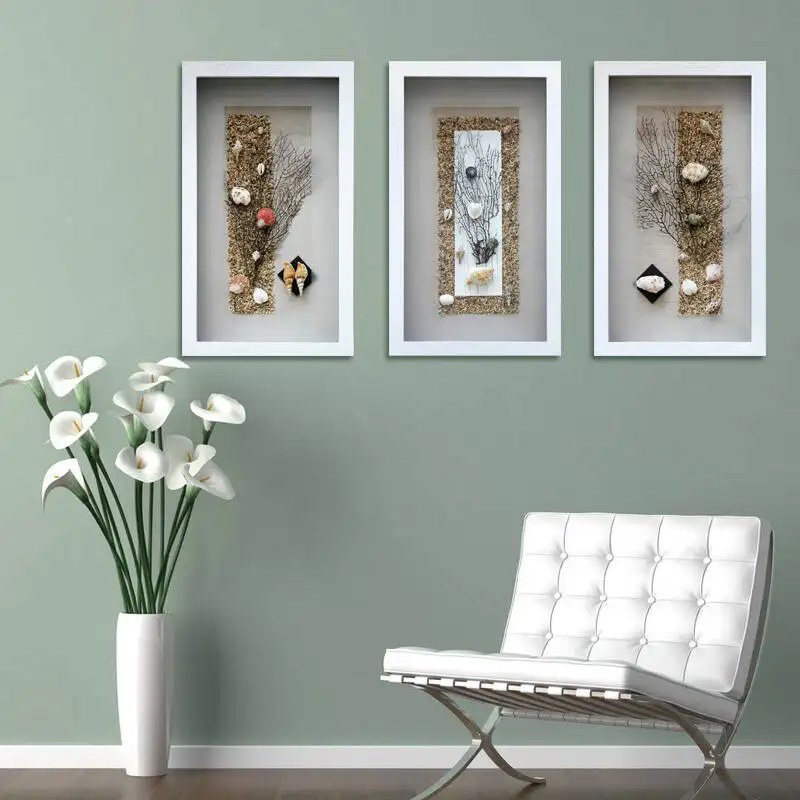Natural Shell Decoration