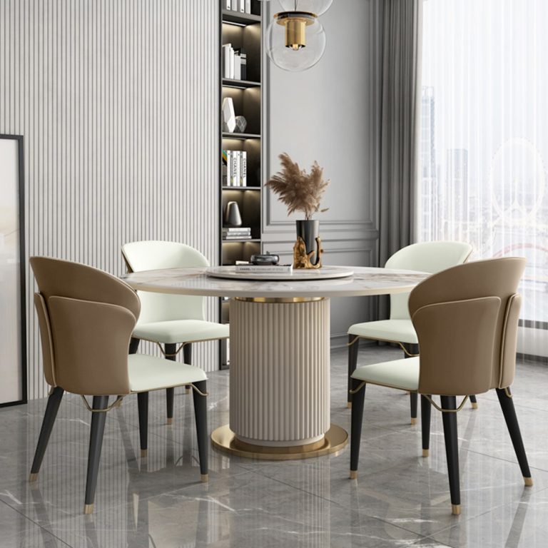 The Best Wingback Dining Chairs You’ll Love 2023 POVISON