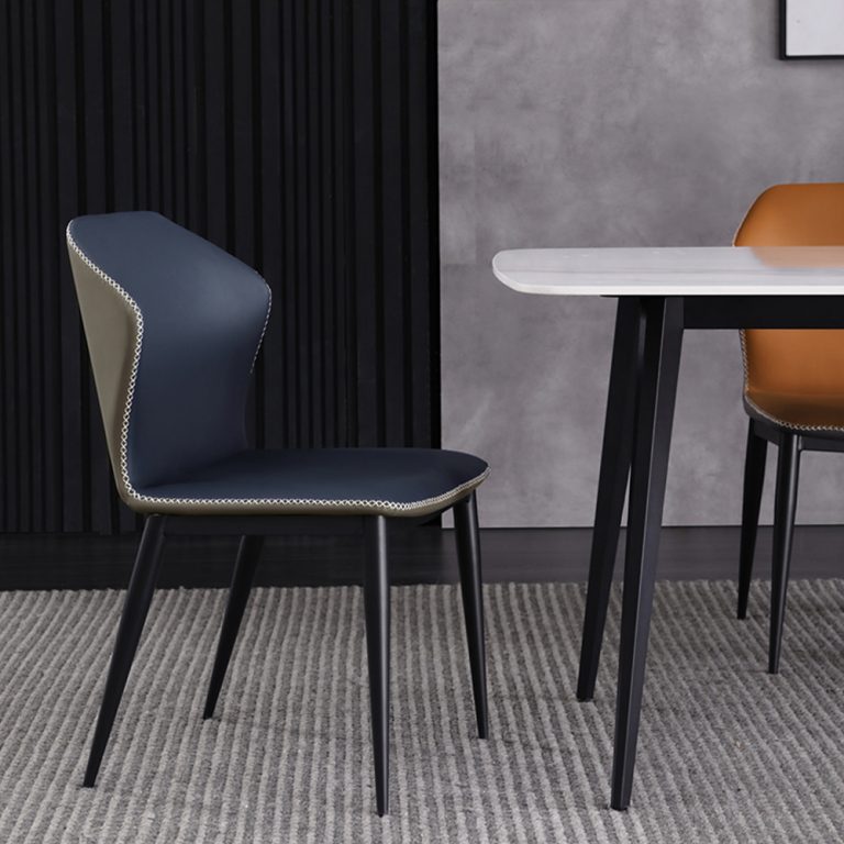 The Best Wingback Dining Chairs You’ll Love 2023 POVISON