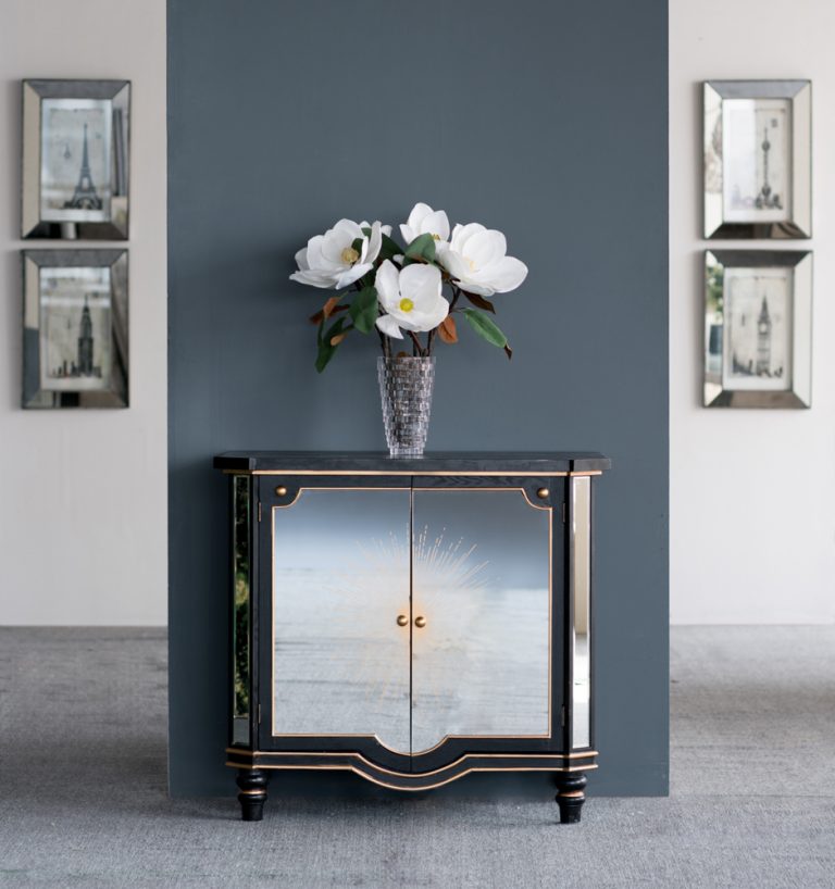 Entryway Console Table Decor Ideas to Accent Your Space POVISON