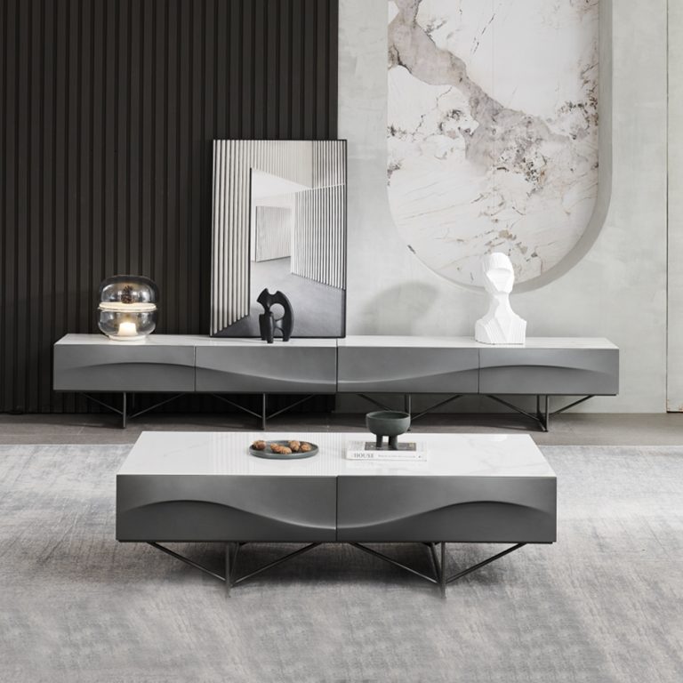 10 Best Rectangular Coffee Tables for Every Home - POVISON Blogs