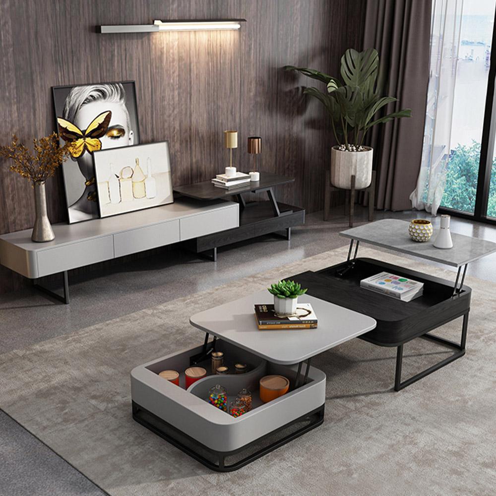 Lift Top Storage Coffee Tables