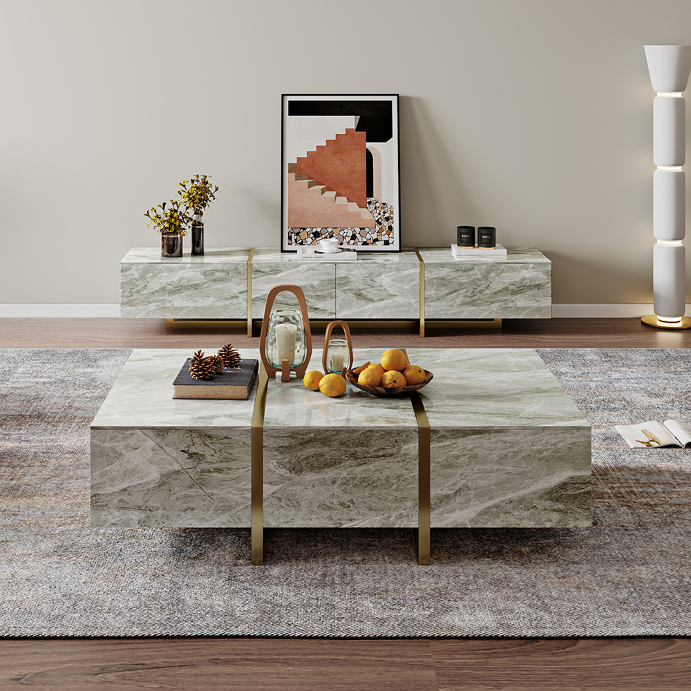Living Room Coffee Table