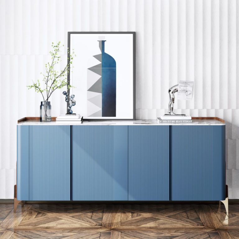 The Best 5 Modern Sideboards & Buffets for Dining Room