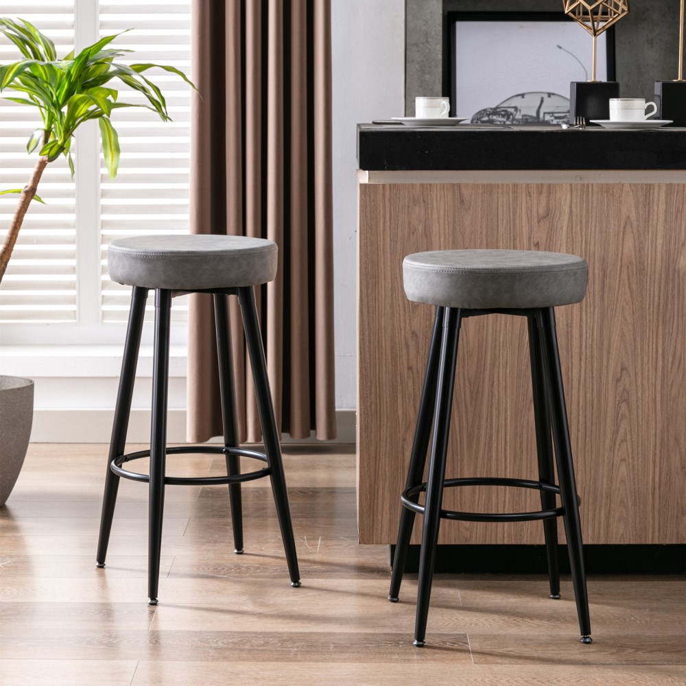 The Best Modern Bar Stools and Counter Stools for 2023