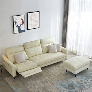 Adjustable Reclining Sofa