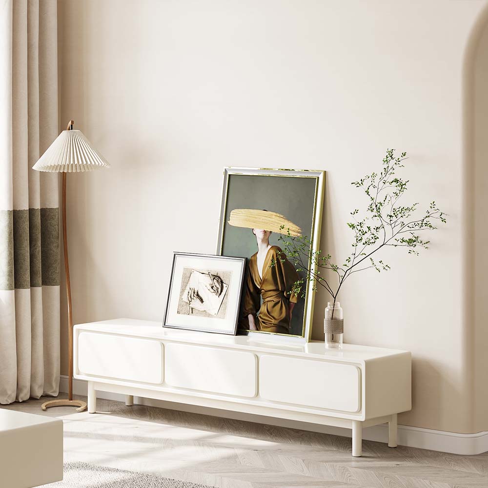 Style Warm and Inviting Interiors with Cream Furniture - POVISON Blogs