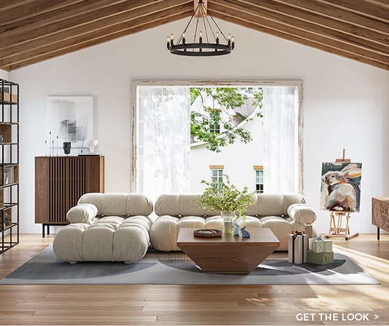 Choose Living Room Furniture Color