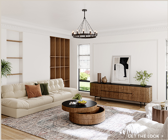 Choose Furniture Color for Long-Term Use