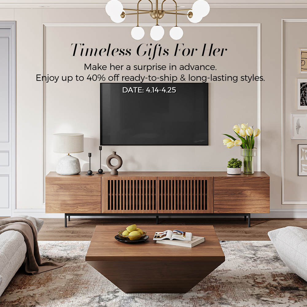 Mother's Day Gifts
