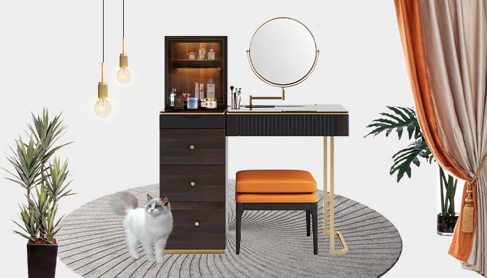 Choosing Pet-Friendly Furniture