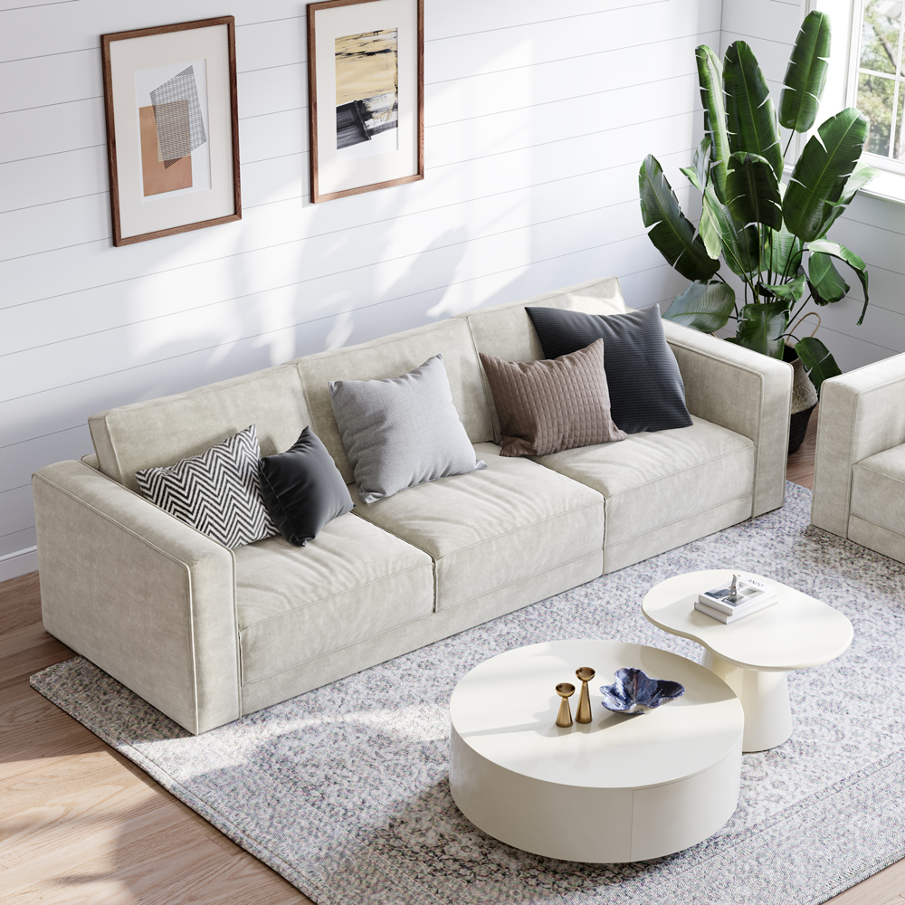 Deep Seater Sofa