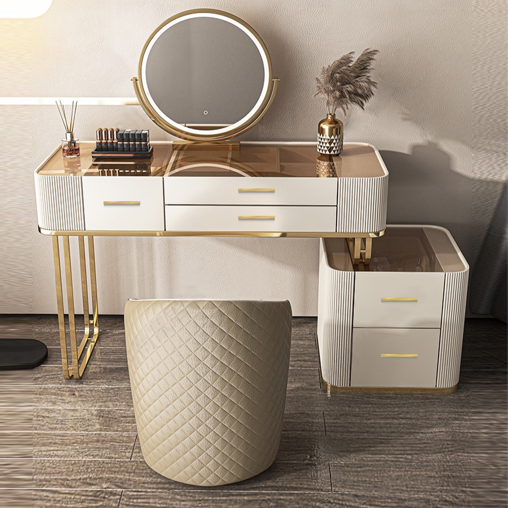 Embrace Light and Airy Colors