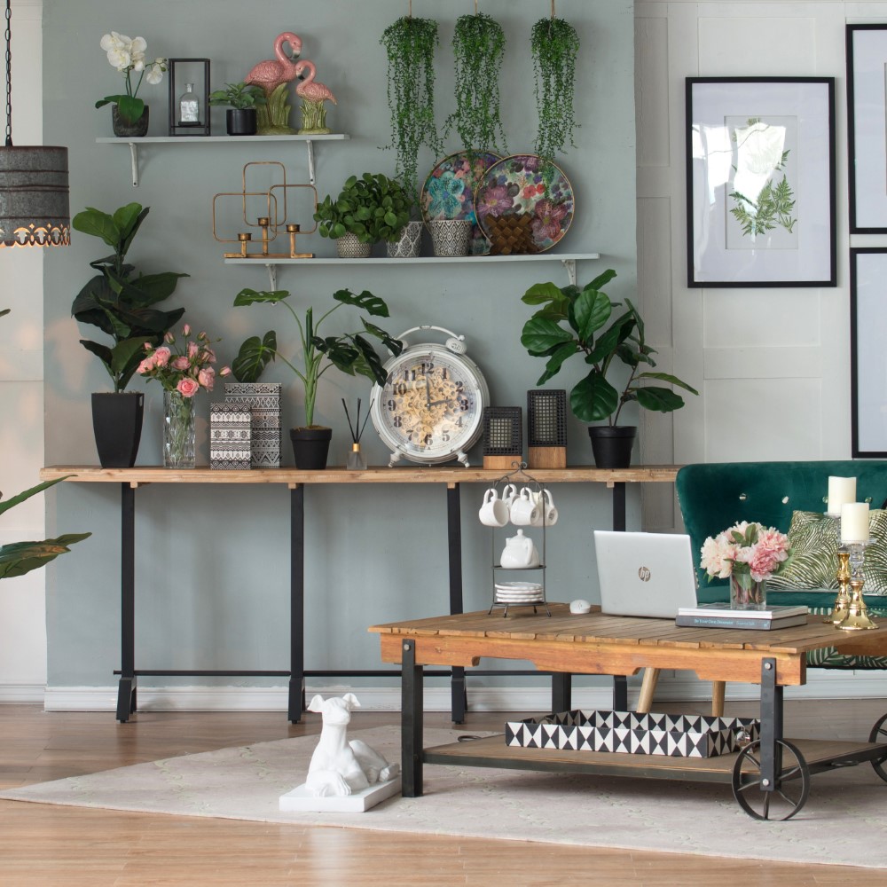 Create Gallery Wall
