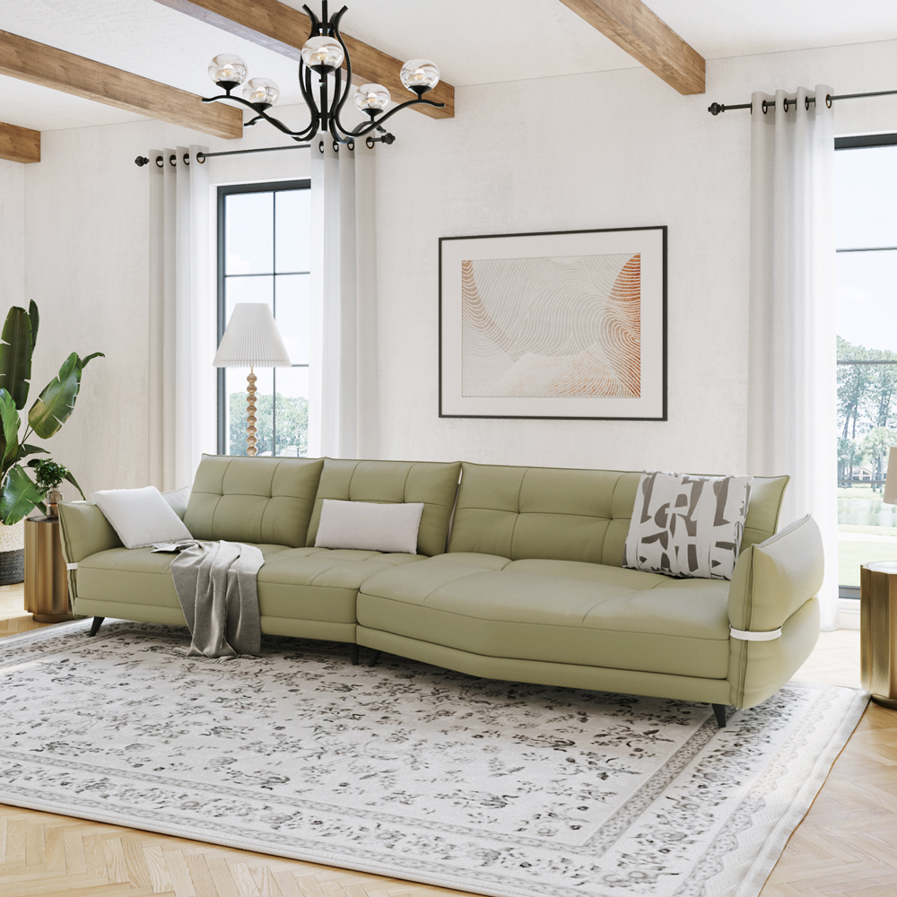 Green Home Decor and Furniture