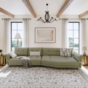 Gallery image with a fresh perspective