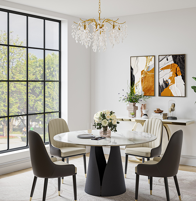 Maximize Natural Light