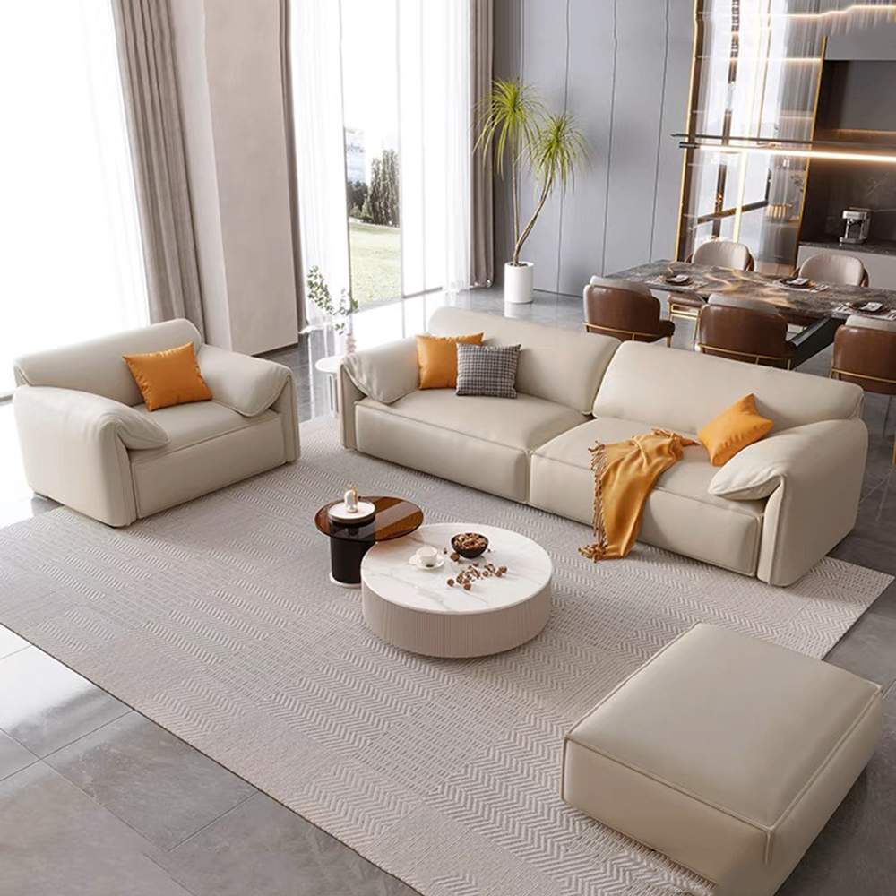 Sofa Arm Styles and Types