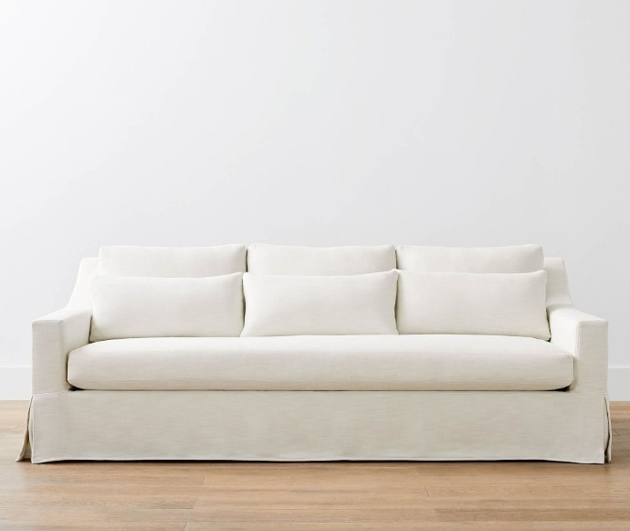 Sofa Arm Style: Which is the Best For Your Living Room