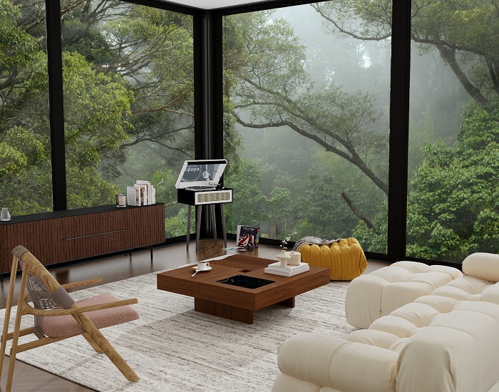 POVISON X CleanHub