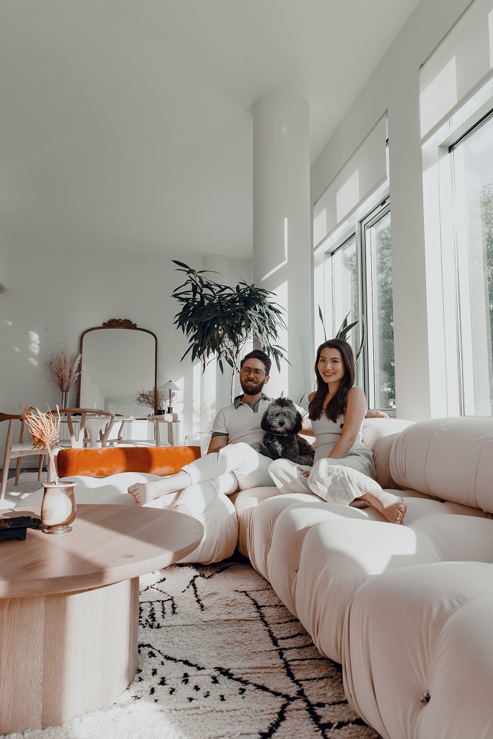 Pet Friendly Home Tips