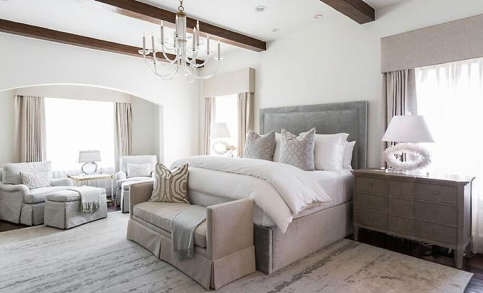 Bedroom Feng Shui Sofa Placement