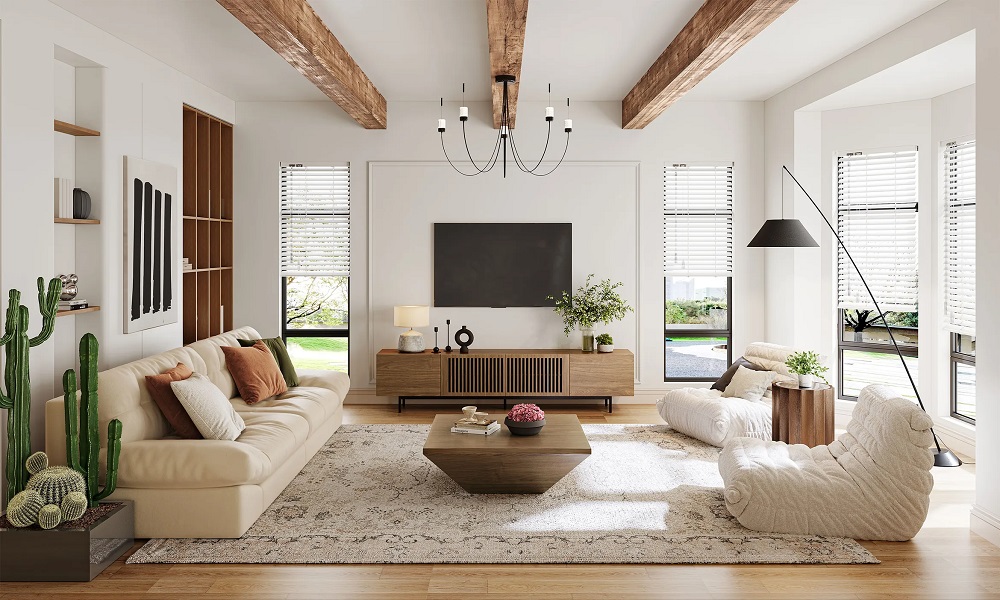 Living Room Furniture Picks