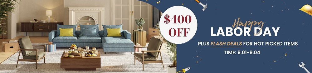 Labor Day Furniture Sales
