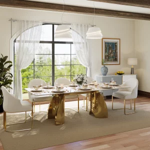10 Feng Shui Tips for Dining Room
