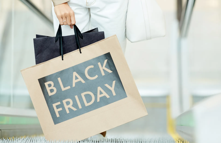 Black Friday Sales and Deals